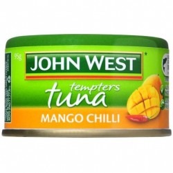 MANGO CHILLI TUNA 100gm