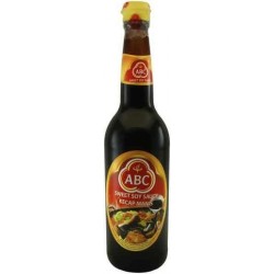 SWEET SOY SAUCE 620ML