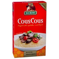 COUSCOUS 1KG