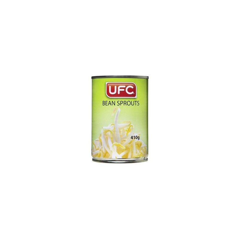 BEAN SPROUTS 410GM BEAN SPROUTS 410GM