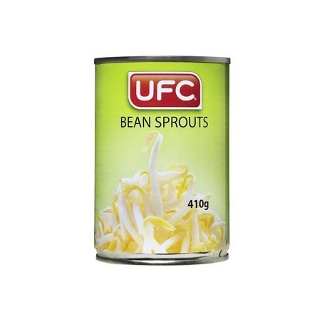 BEAN SPROUTS 410GM