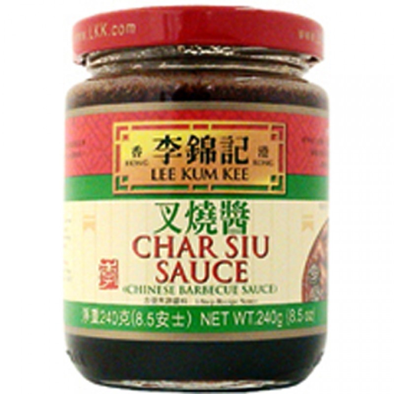 CHAR SIU SAUCE 240GM CHAR SIU SAUCE 240GM