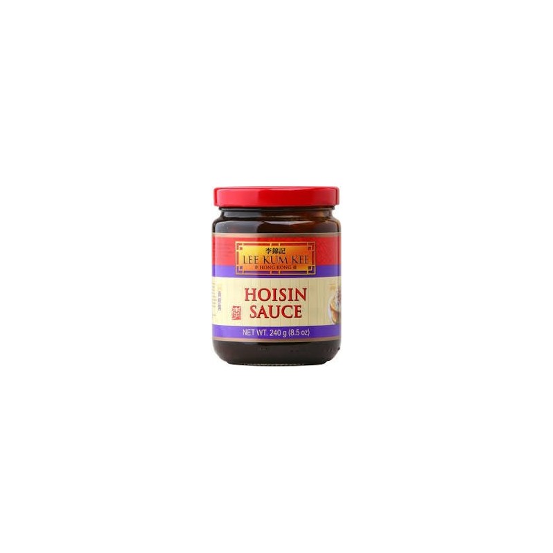 HOISIN SAUCE 240GM HOISIN SAUCE 240GM