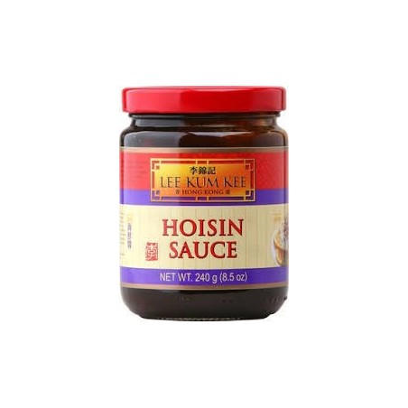 HOISIN SAUCE 240GM