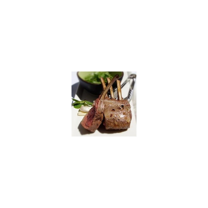 3 POINT LAMB RACKS, KG 3 POINT LAMB RACKS, KG