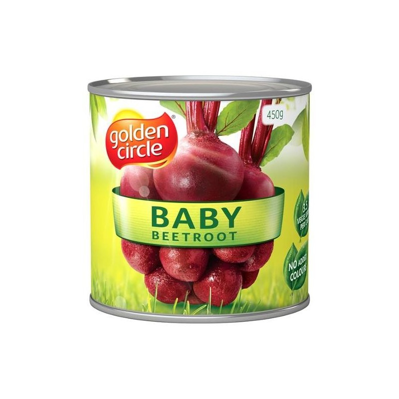 WHOLE BABY BEETROOT 450GM WHOLE BABY BEETROOT 450GM