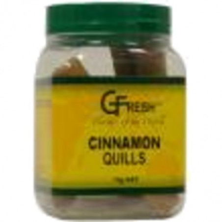 CINNAMON QUILL 15GM