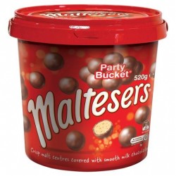 MALTESERS 520GM