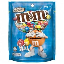 M&M'S CRISPY 145GM