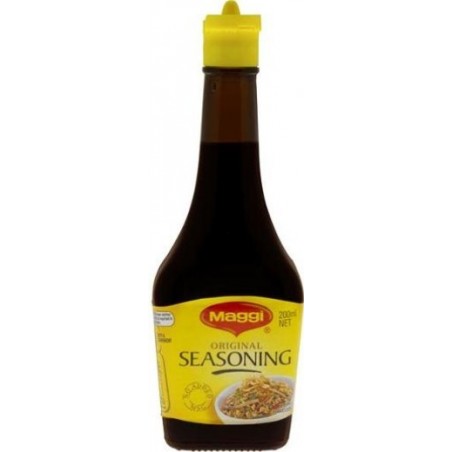 SEASONING SAUCE 200ml