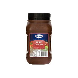 FRUIT CHUTNEY 2.3KG