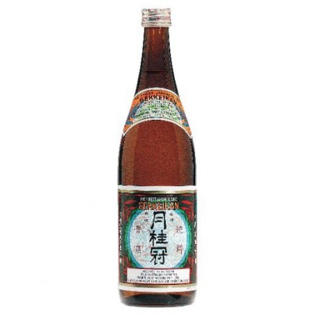 WHITE VARIETAL AUSTRALIAN SAKE 740ML