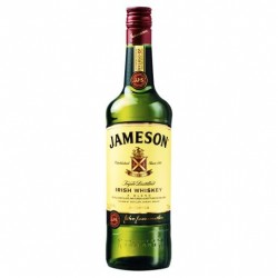 IRISH WHISKY 700ML