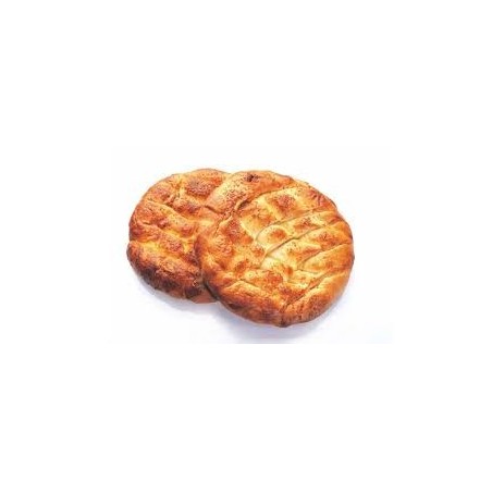 TURKISH BREAD 680GM