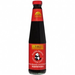 OYSTER SAUCE PANDA 510GM
