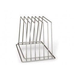 CUTTING BOARD RACK 1EA