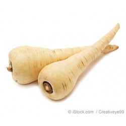 Parsnips 1kg