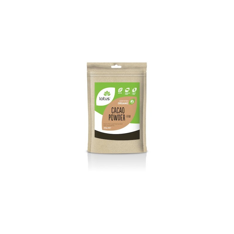 CACAO POWDER 250GM CACAO POWDER 250GM