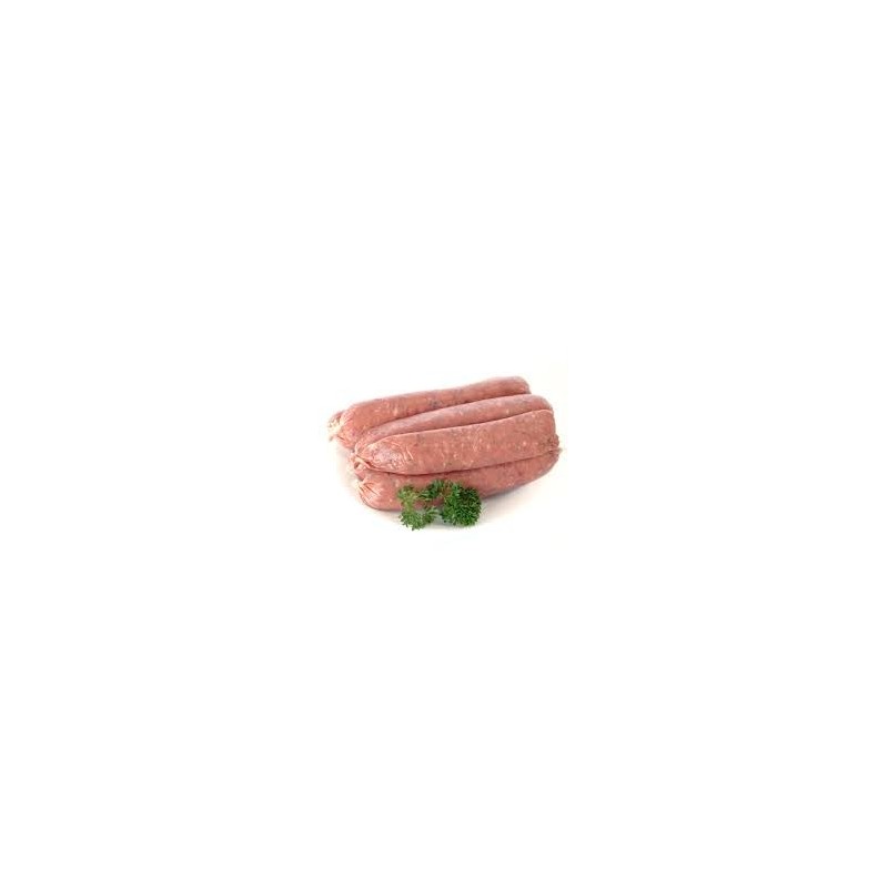 HALAL LAMB SAUSAGES, KG HALAL LAMB SAUSAGES, KG