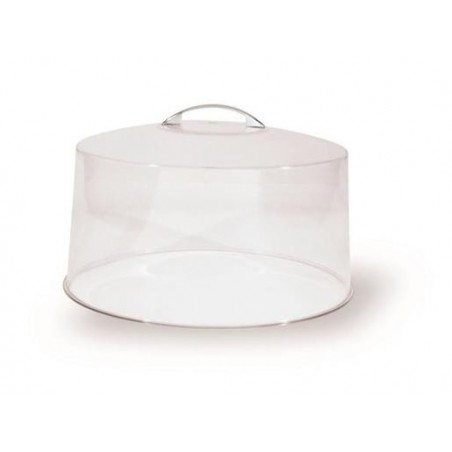 CAKE COVER CLEAR REGULAR 1EA