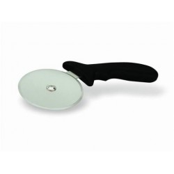PIZZA CUTTER STAINLESS STEEL 100MM