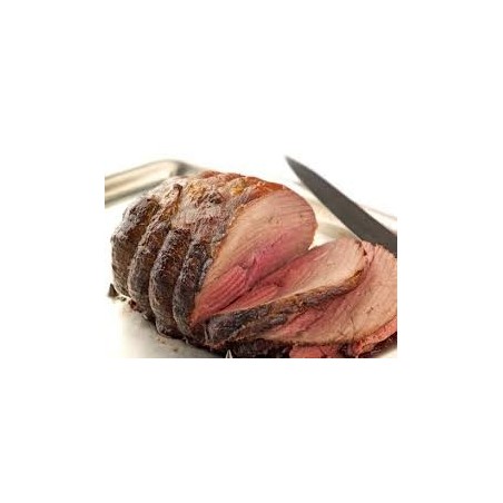 HALAL ROAST BEEF SILVERSIDE, KG