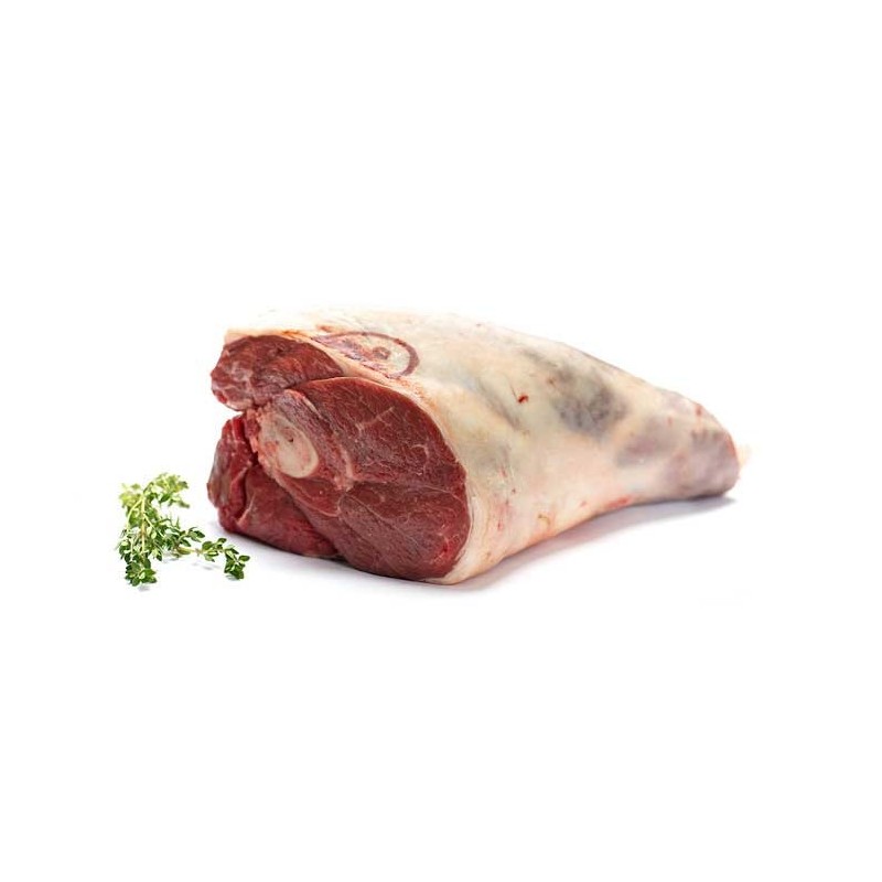 HALAL LAMB LEG, KG