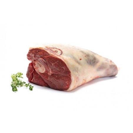 HALAL LAMB LEG, KG