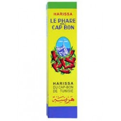 HARISSA PASTE TUBE 70GM