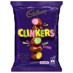 CLINKERS 160GM