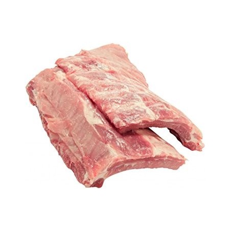 PORK BABY BACK RIBS KG,