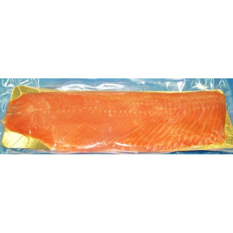 SMOKED SALMON PREMIUM 1KG SMOKED SALMON PREMIUM 1KG