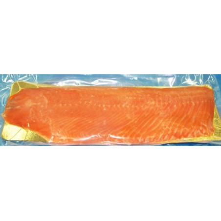 SMOKED SALMON PREMIUM 1KG
