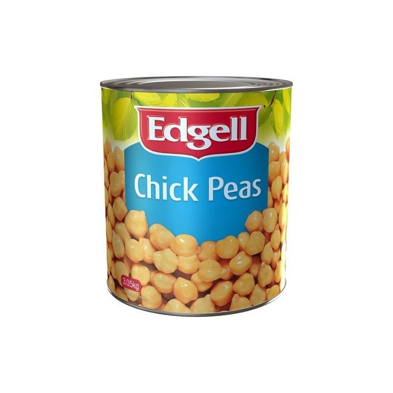 CHICK PEAS 3.05KG CHICK PEAS 3.05KG