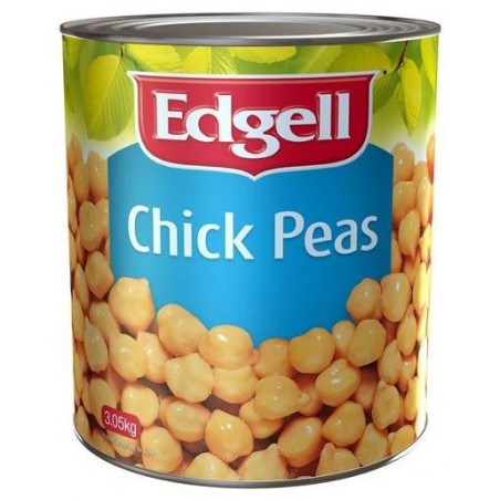 CHICK PEAS 3.05KG