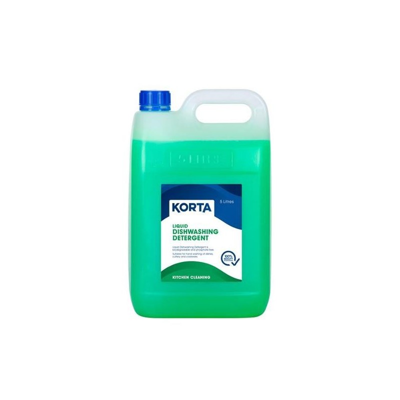 DISHWASHING DETERGENT 5L DISHWASHING DETERGENT 5L