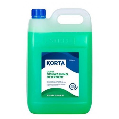 DISHWASHING DETERGENT 5L
