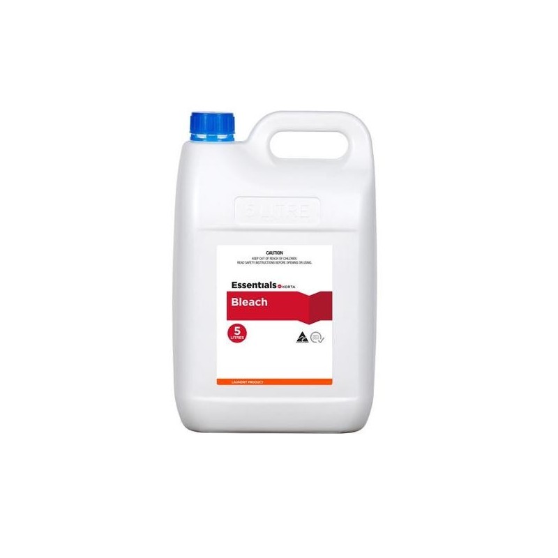 BLEACH 5L BLEACH 5L