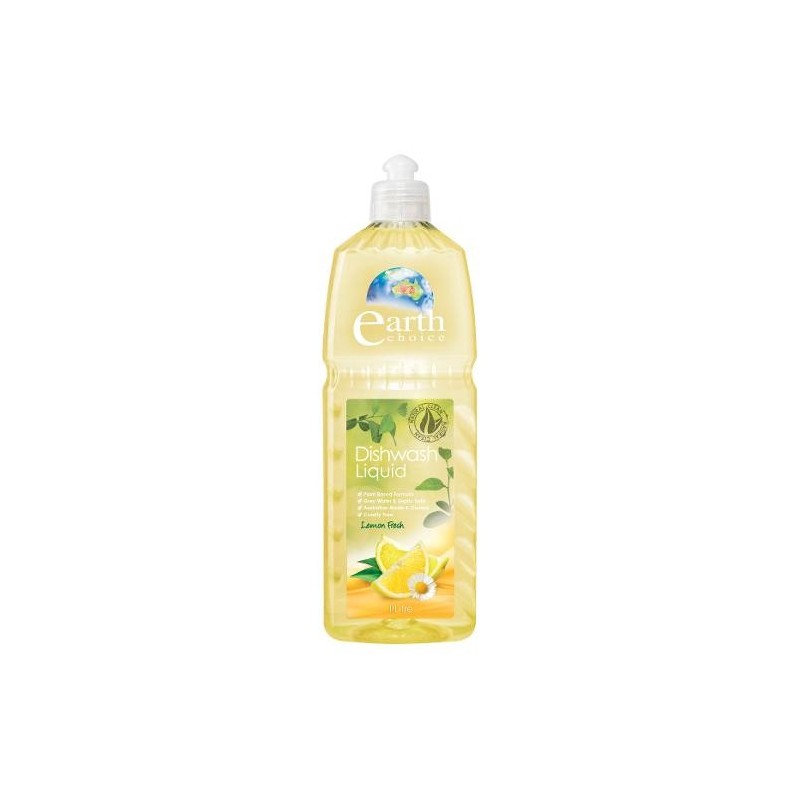 DISHWASH LIQUID CONCENTRATE 1L DISHWASH LIQUID CONCENTRATE 1L