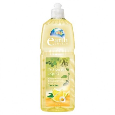 DISHWASH LIQUID CONCENTRATE 1L