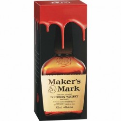 BOURBON 40% 700ML