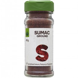 SUMAC 40GM