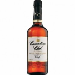 WHISKEY 1LT