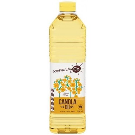 CANOLA OIL 750ML