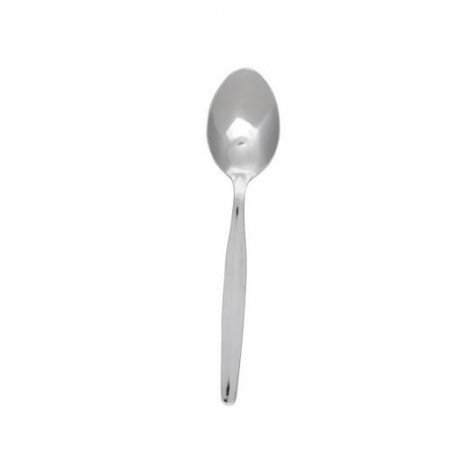 SPOON DESSERT SS OSLO 12PK