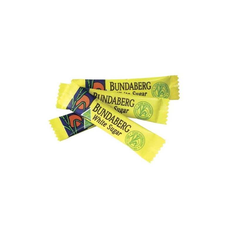 RAW SUGAR STICK 2000X3G RAW SUGAR STICK 2000X3G