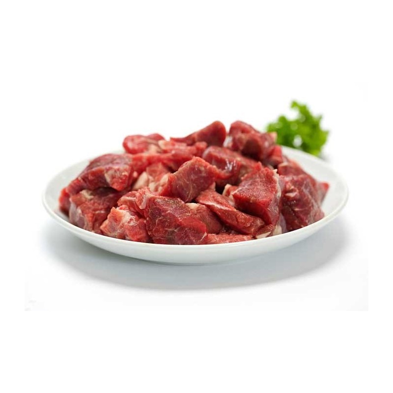 Lamb Shoulder Diced 20mm, kg Lamb Shoulder Diced 20mm, kg