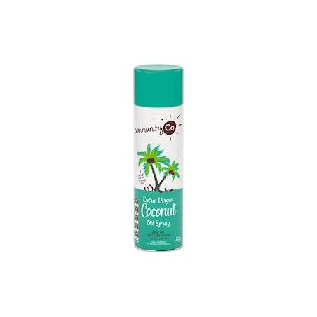 COCONUT OIL SPRAY 225GM