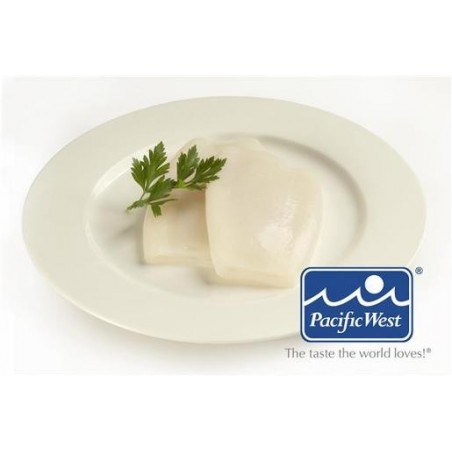 SUPER TENDER SQUID TUBES U5 5KG
