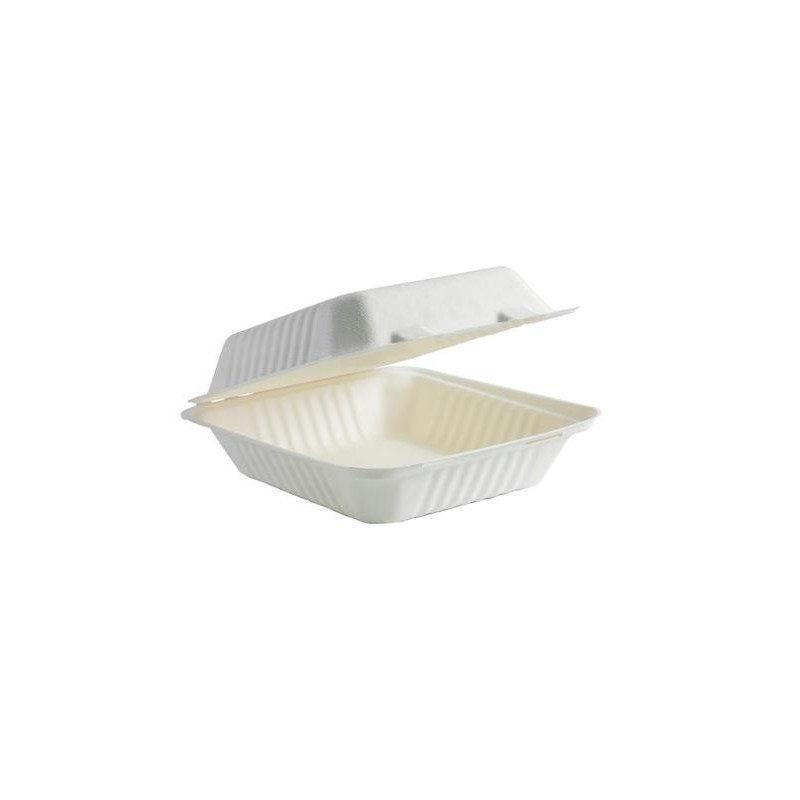 BIOCANE LUNCH BOX 7.8X8X3" 100'S BIOCANE LUNCH BOX 7.8X8X3" 100'S